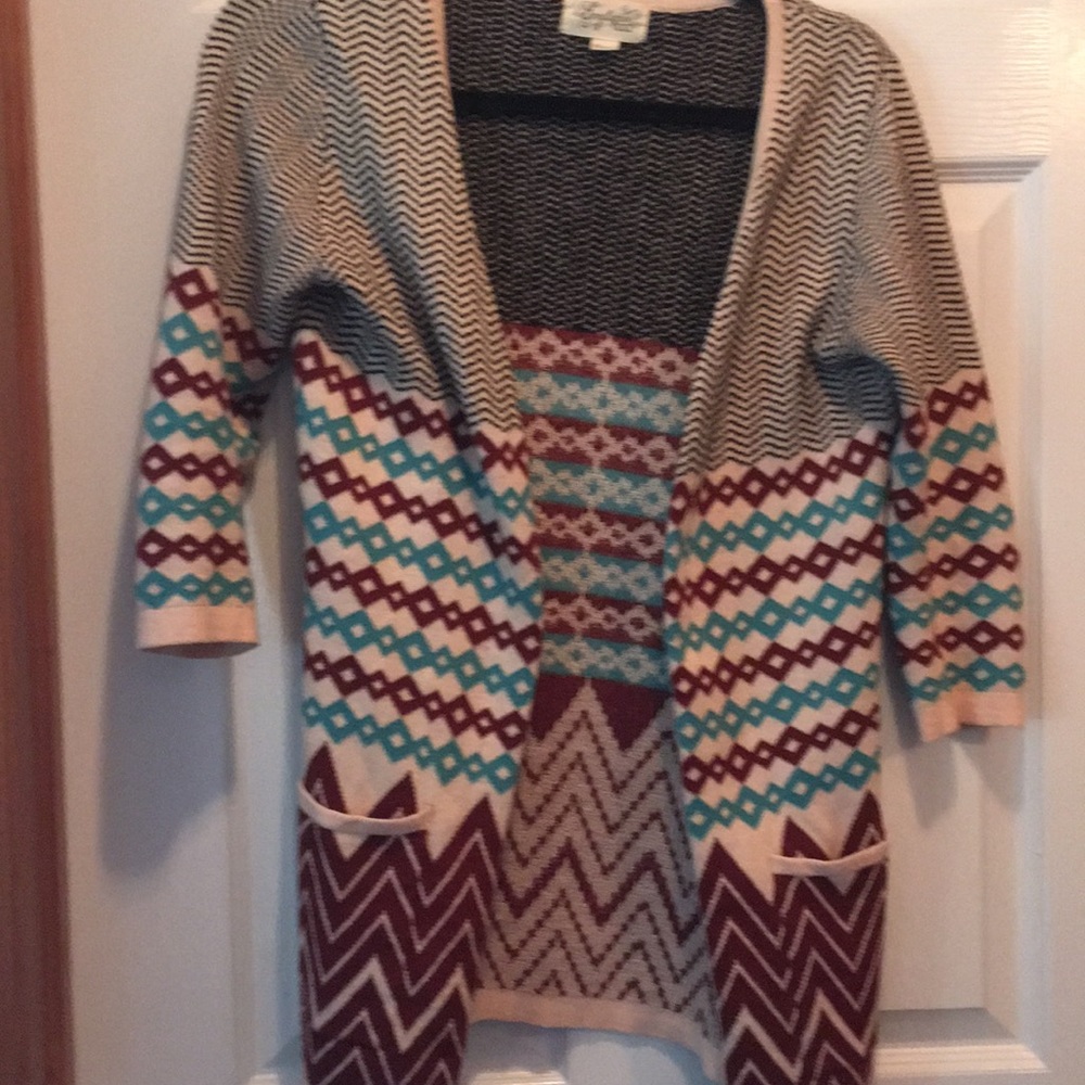 Boutique XxI / sweater